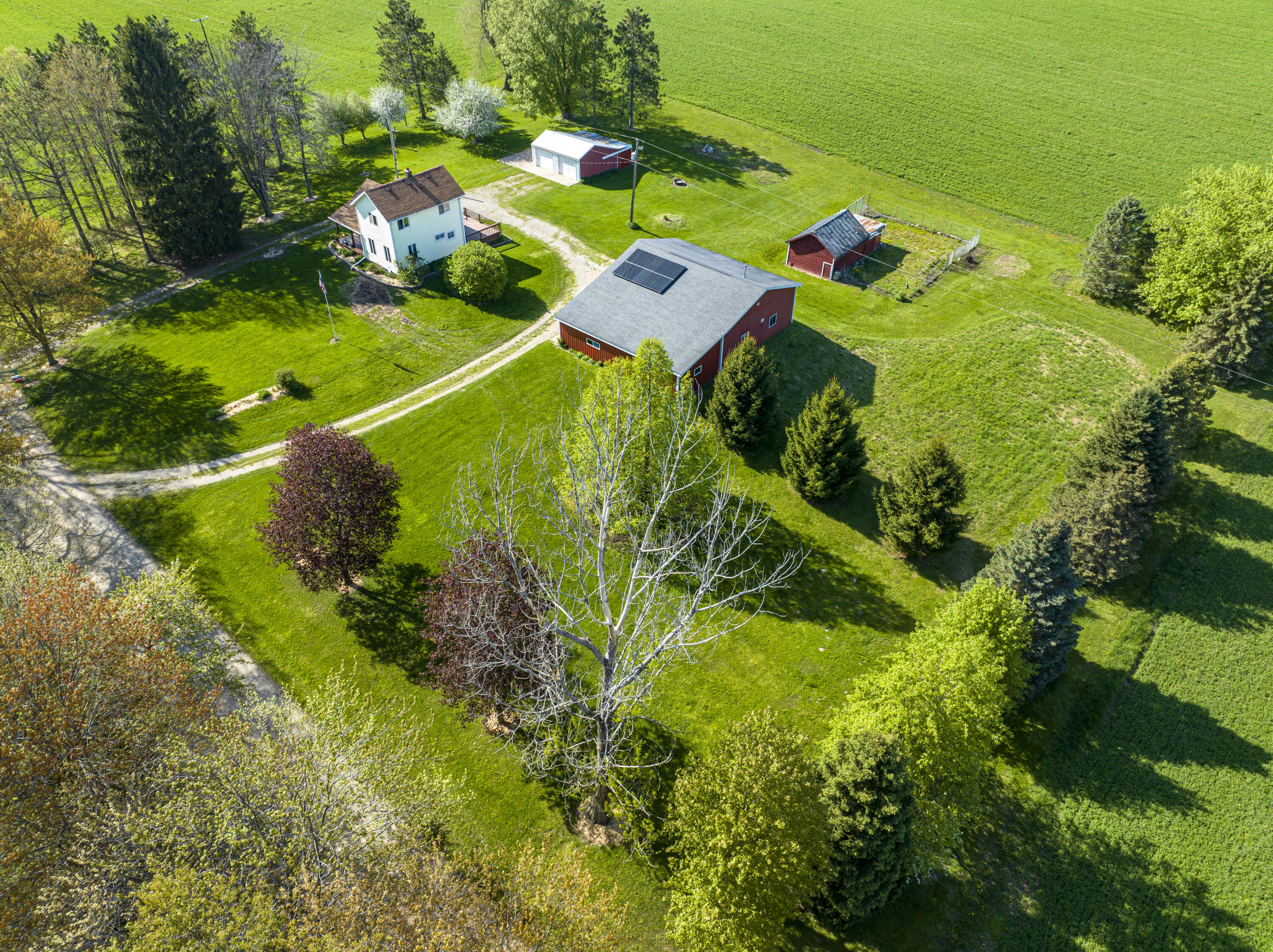 2161 Ernest Road Ionia, MI 48846 - Photo 62 of 75 2161ErnestReducedSize-13