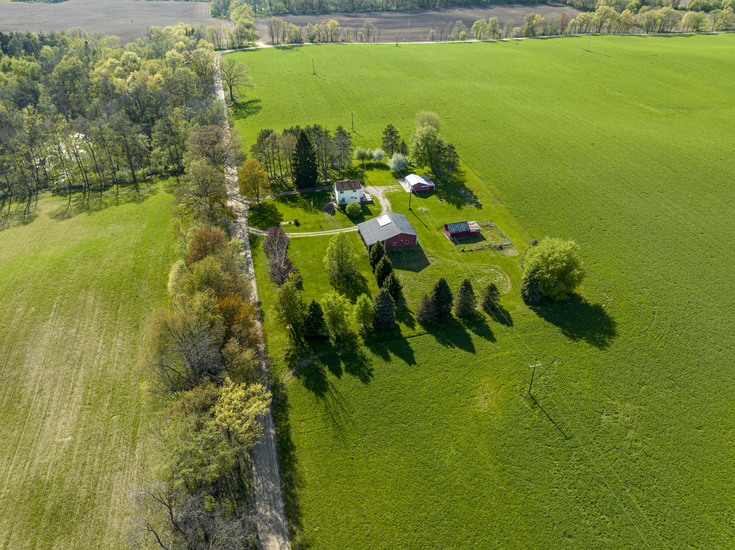 2161 Ernest Road Ionia, MI 48846 - Photo 74 of 75 2161ErnestReducedSize-55