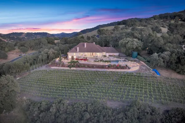 $3,955,000 | 2315 Rockwood Ranch Road, Morgan Hill, CA 95037