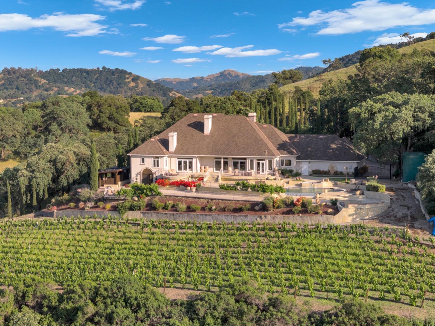 2315 Rockwood Ranch Road Morgan Hill, CA 95037 - Photo 14 of 73