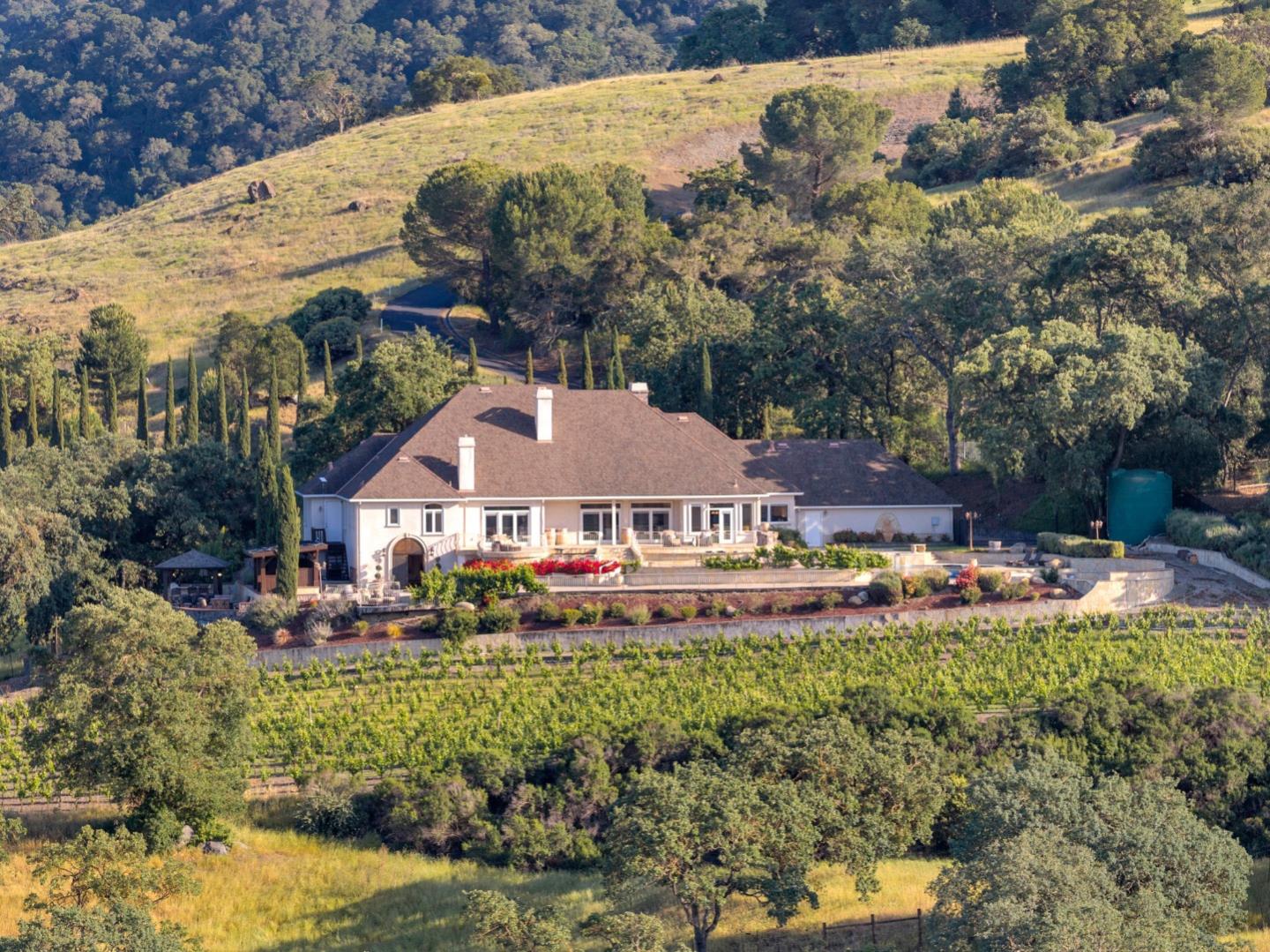 2315 Rockwood Ranch Road Morgan Hill, CA 95037 - Photo 15 of 73