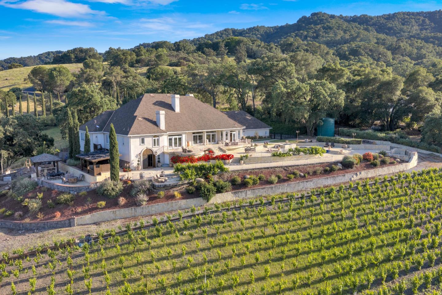 2315 Rockwood Ranch Road Morgan Hill, CA 95037 - Photo 16 of 73