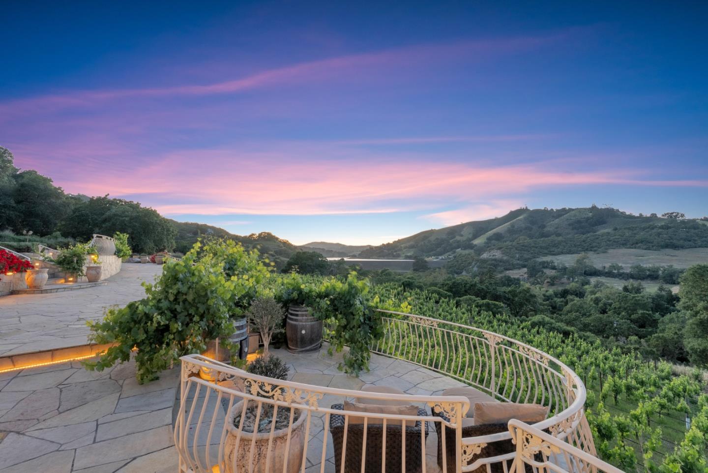 2315 Rockwood Ranch Road Morgan Hill, CA 95037 - Photo 18 of 73