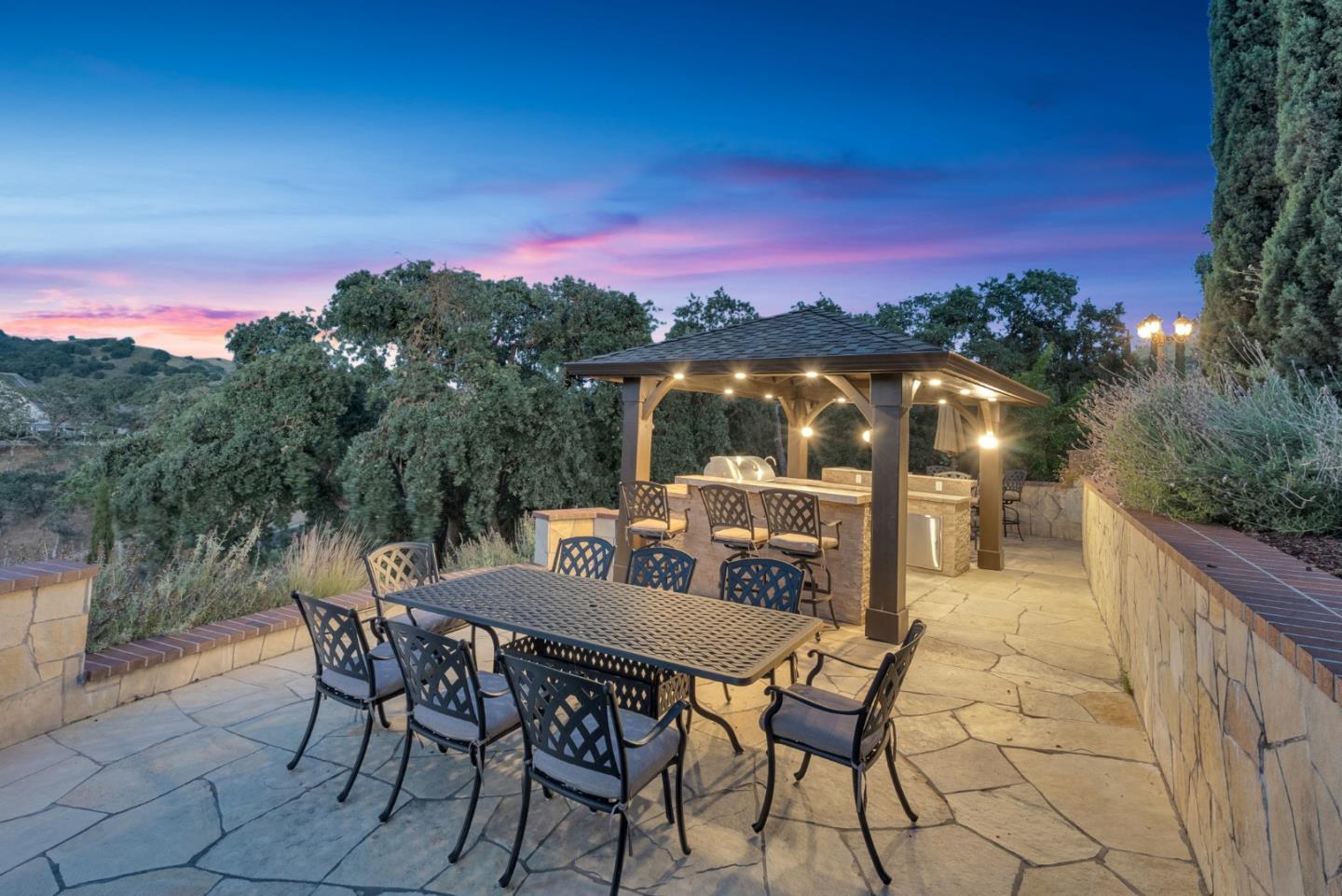 2315 Rockwood Ranch Road Morgan Hill, CA 95037 - Photo 19 of 73