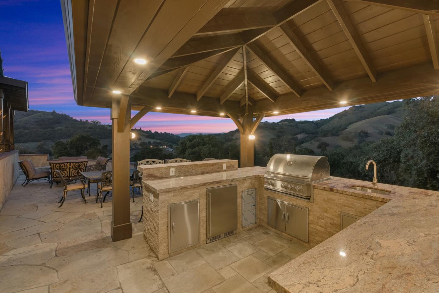 2315 Rockwood Ranch Road Morgan Hill, CA 95037 - Photo 20 of 73