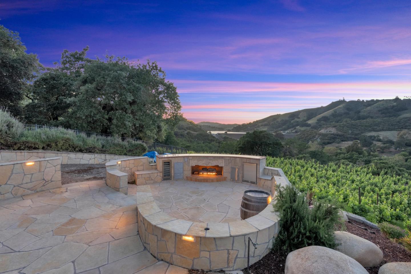 2315 Rockwood Ranch Road Morgan Hill, CA 95037 - Photo 22 of 73