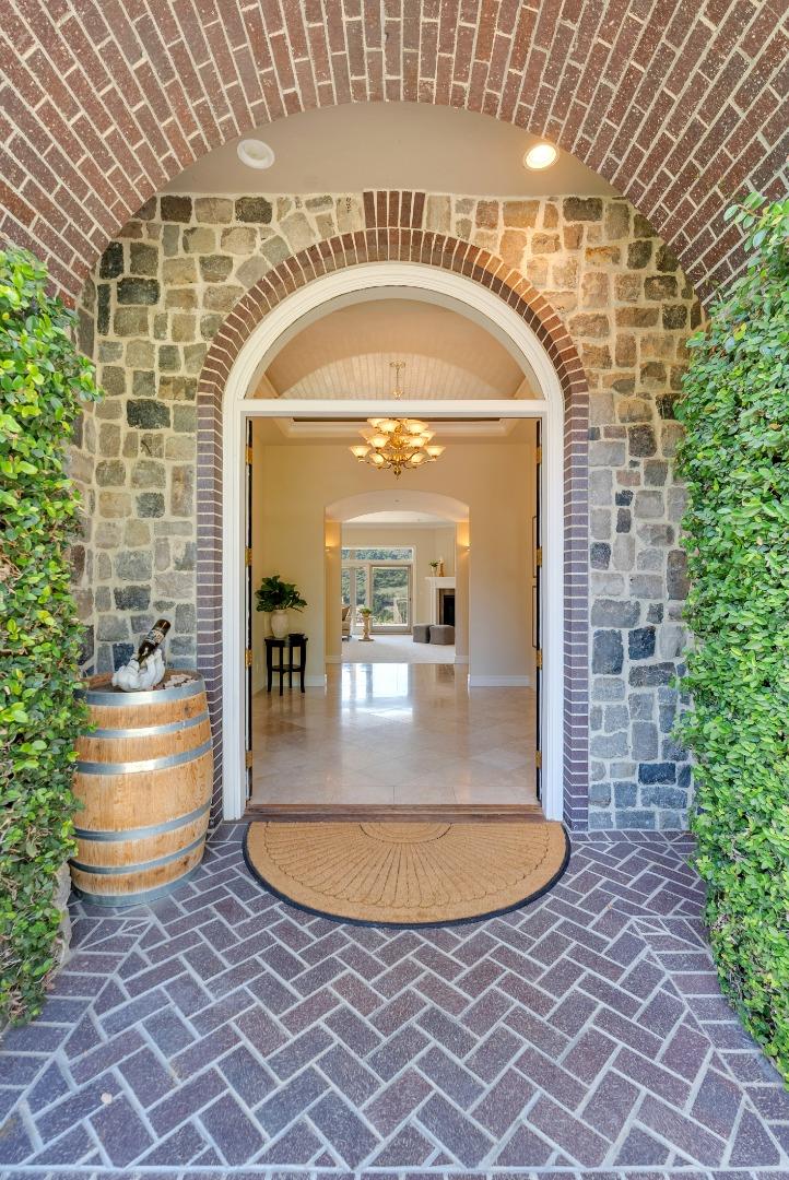 2315 Rockwood Ranch Road Morgan Hill, CA 95037 - Photo 26 of 73