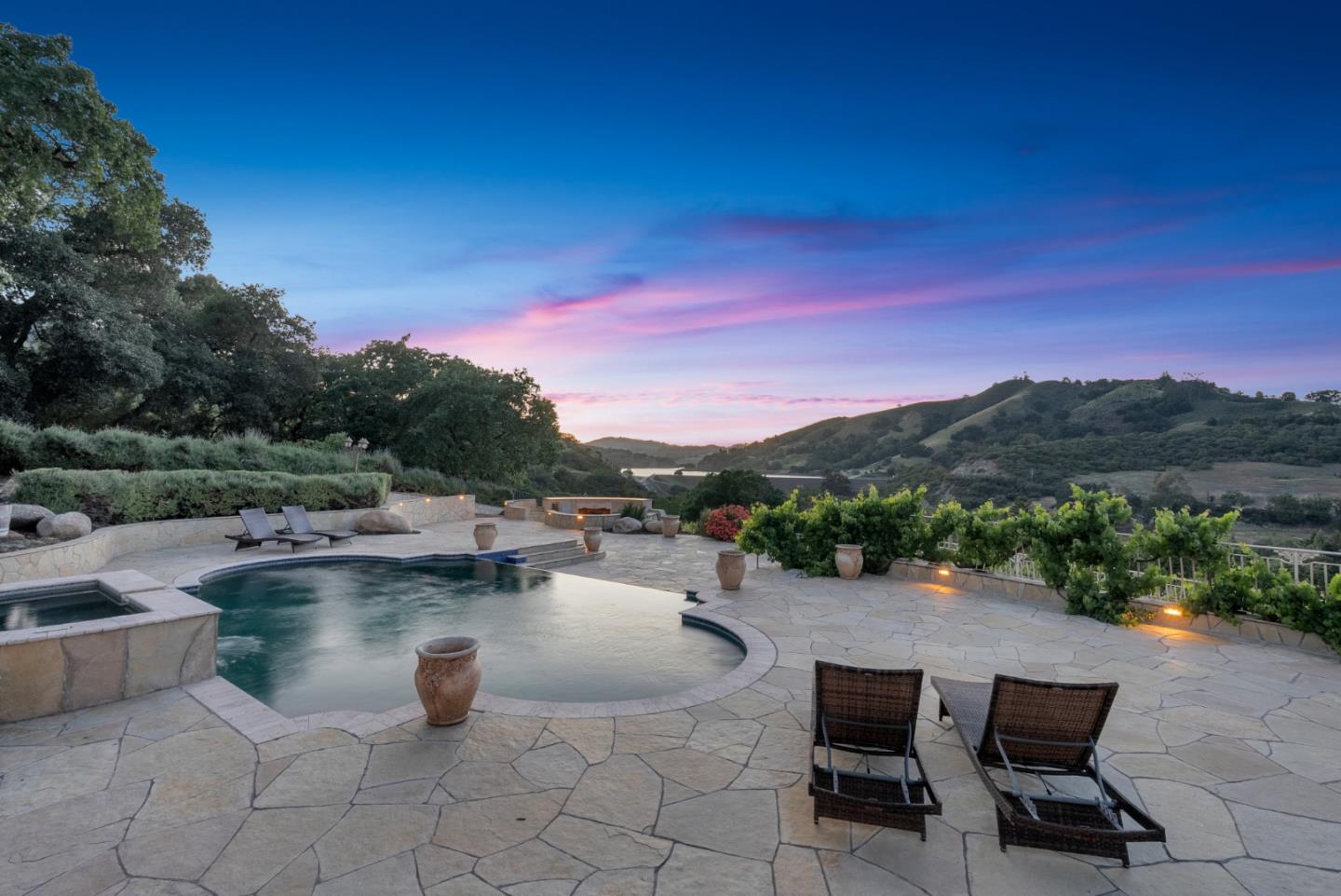 2315 Rockwood Ranch Road Morgan Hill, CA 95037 - Photo 3 of 73