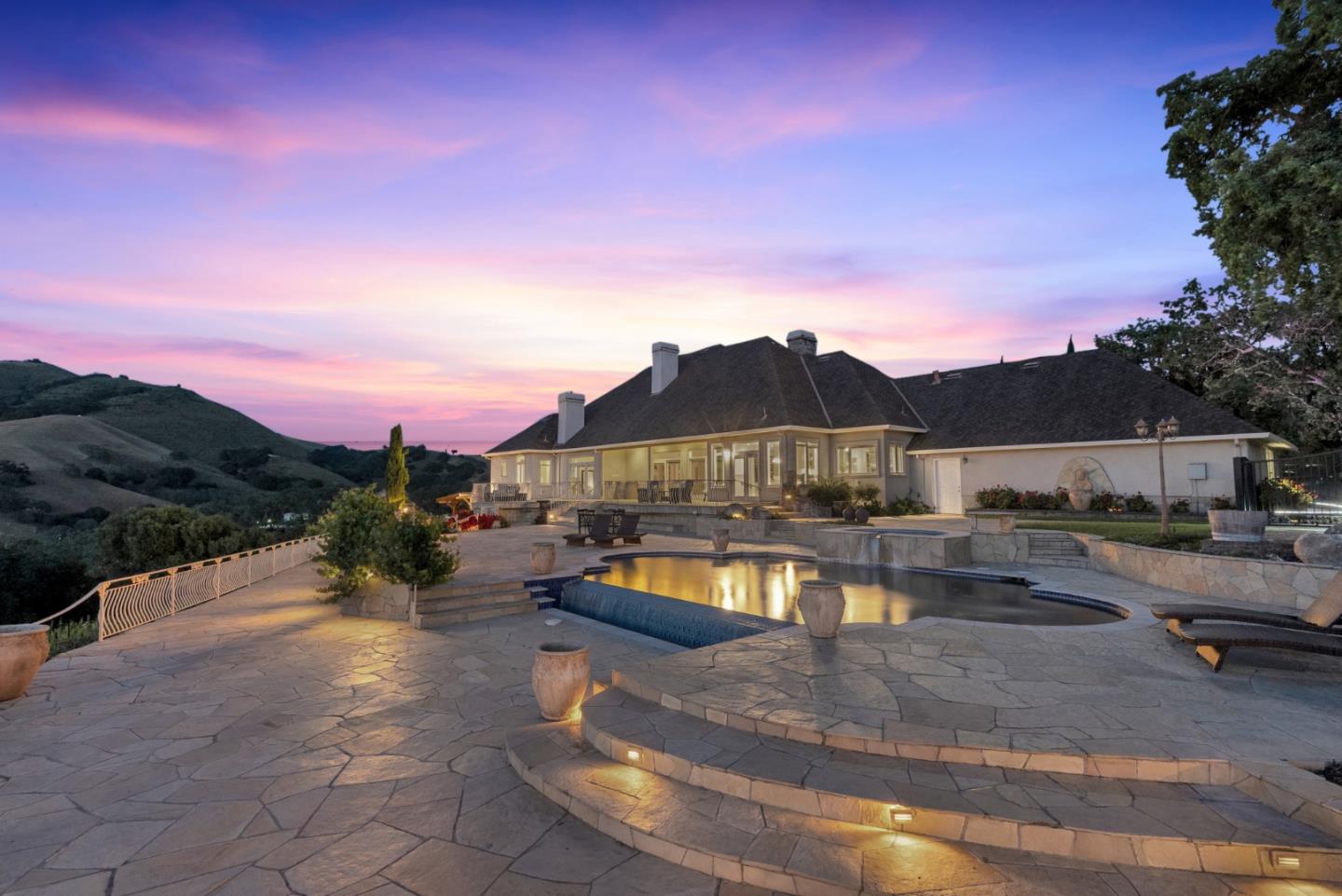 2315 Rockwood Ranch Road Morgan Hill, CA 95037 - Photo 4 of 73
