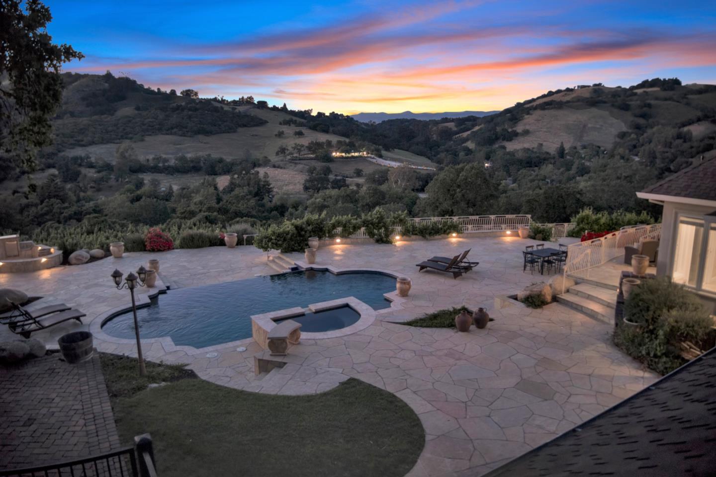 2315 Rockwood Ranch Road Morgan Hill, CA 95037 - Photo 5 of 73