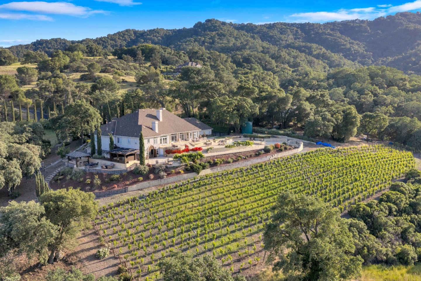 2315 Rockwood Ranch Road Morgan Hill, CA 95037 - Photo 61 of 73
