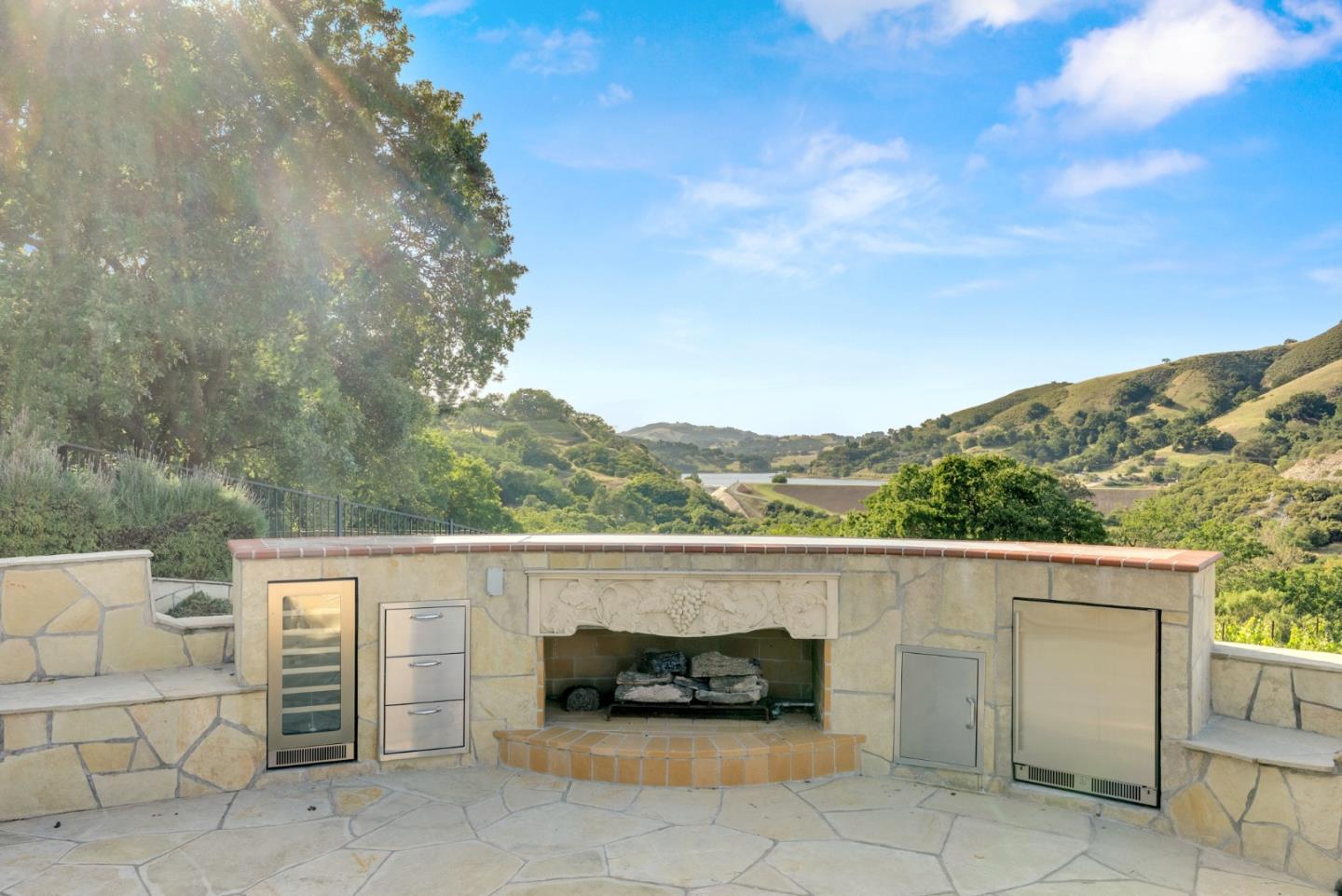 2315 Rockwood Ranch Road Morgan Hill, CA 95037 - Photo 64 of 73