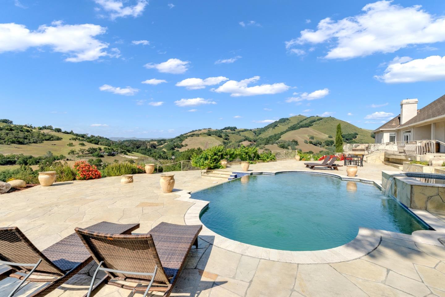 2315 Rockwood Ranch Road Morgan Hill, CA 95037 - Photo 67 of 73