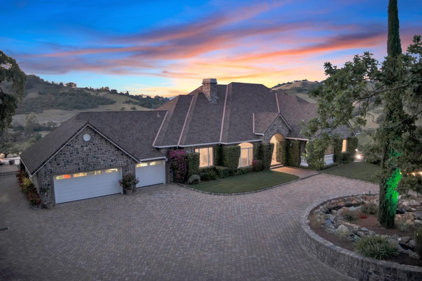 2315 Rockwood Ranch Road Morgan Hill, CA 95037 - Photo 69 of 73
