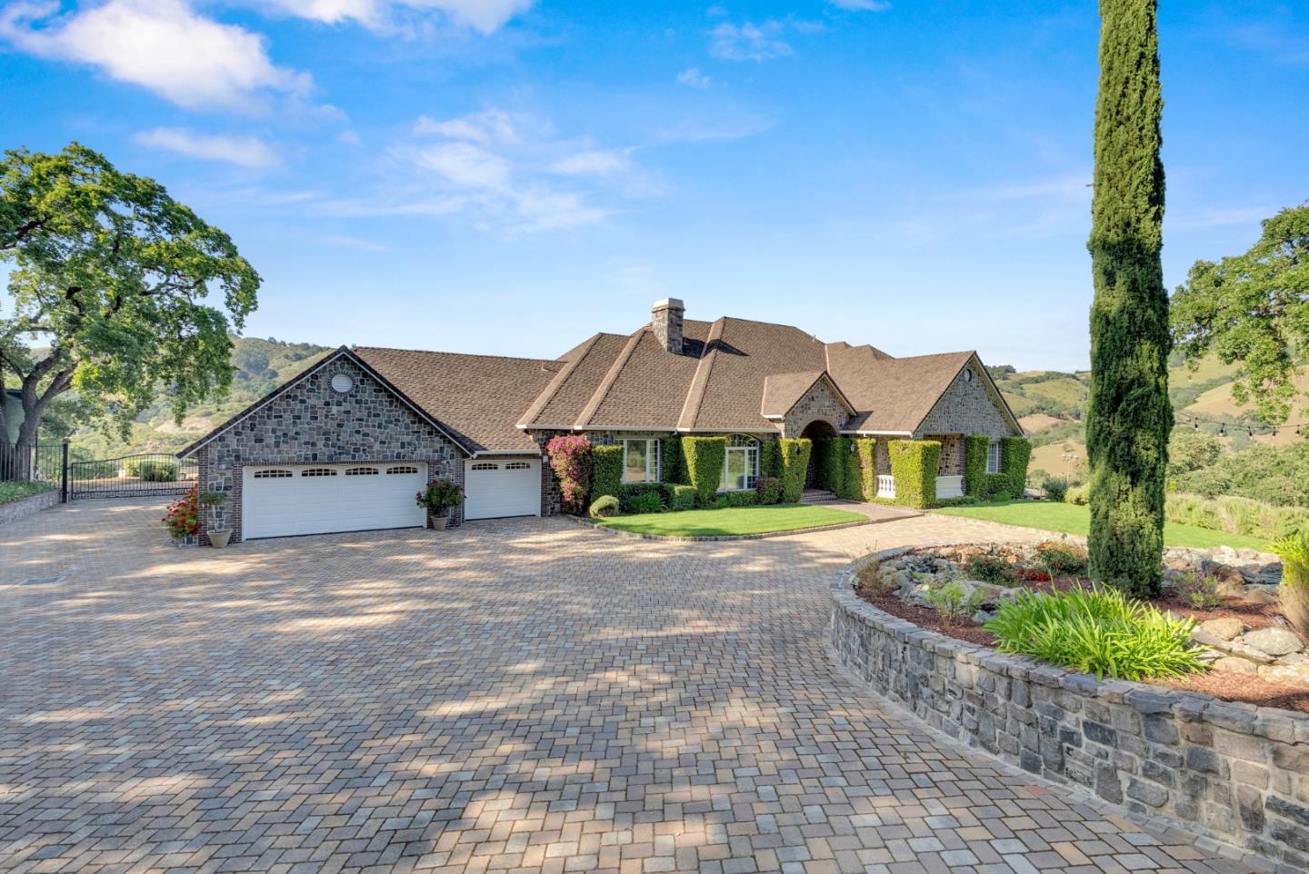 2315 Rockwood Ranch Road Morgan Hill, CA 95037 - Photo 70 of 73