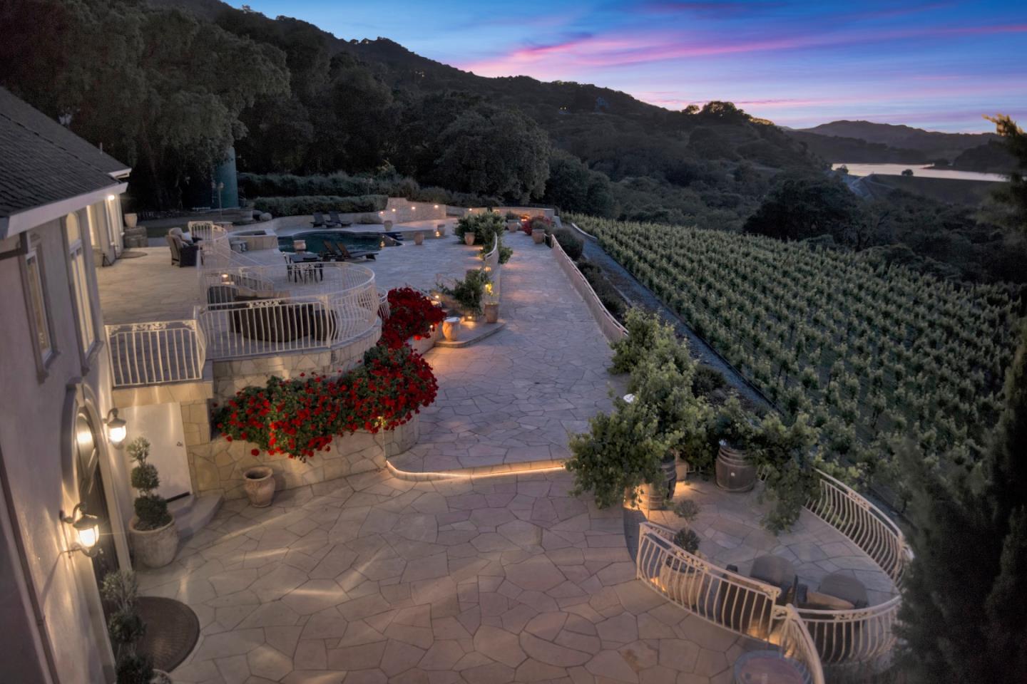 2315 Rockwood Ranch Road Morgan Hill, CA 95037 - Photo 7 of 73