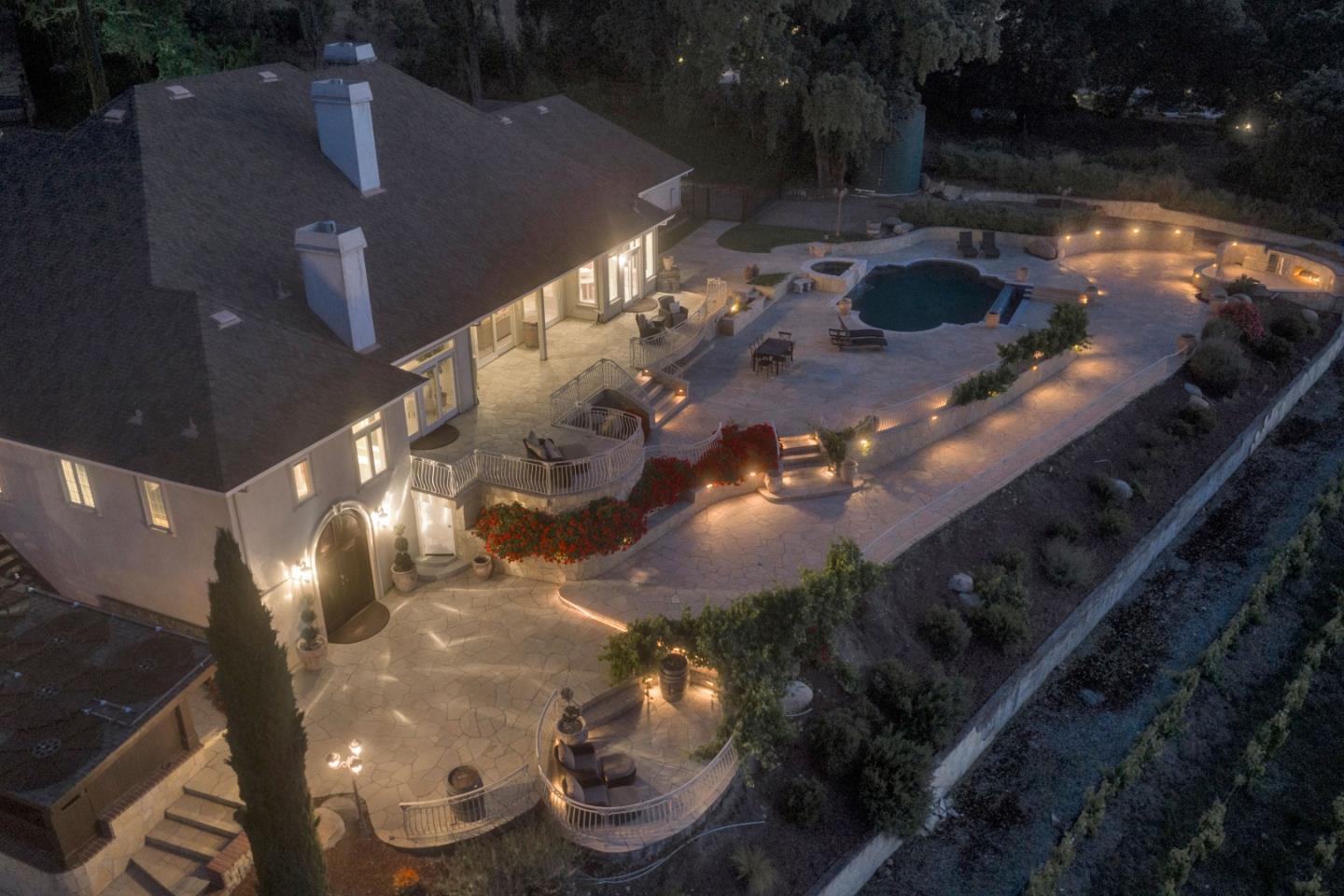 2315 Rockwood Ranch Road Morgan Hill, CA 95037 - Photo 72 of 73