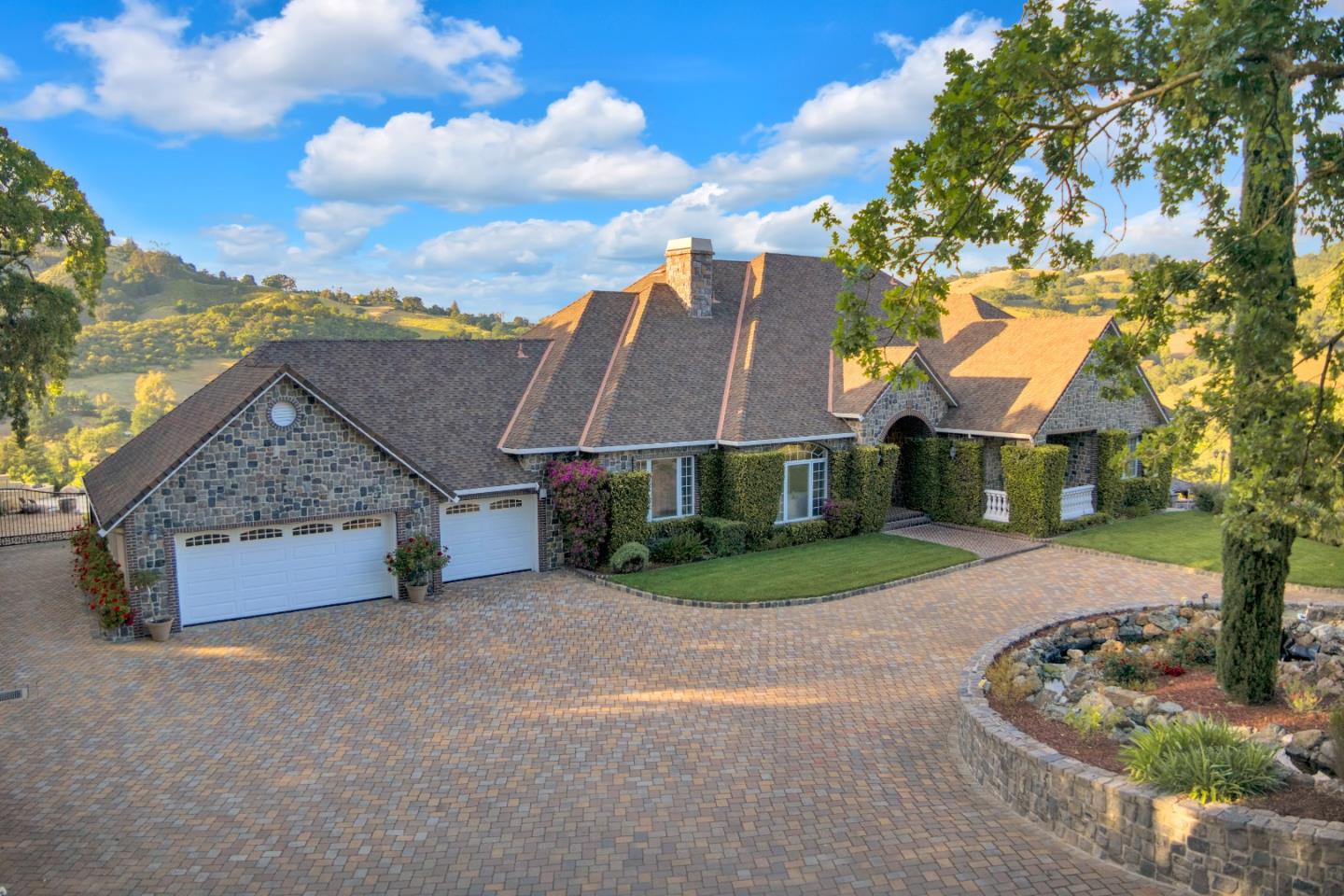 2315 Rockwood Ranch Road Morgan Hill, CA 95037 - Photo 73 of 73