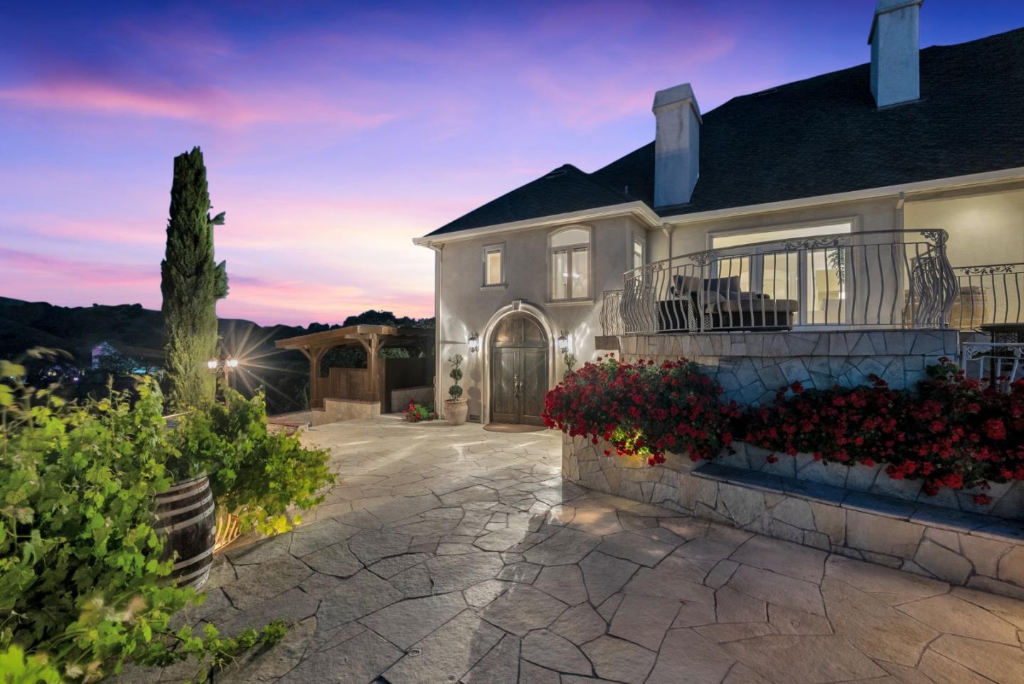 2315 Rockwood Ranch Road Morgan Hill, CA 95037 - Photo 8 of 73