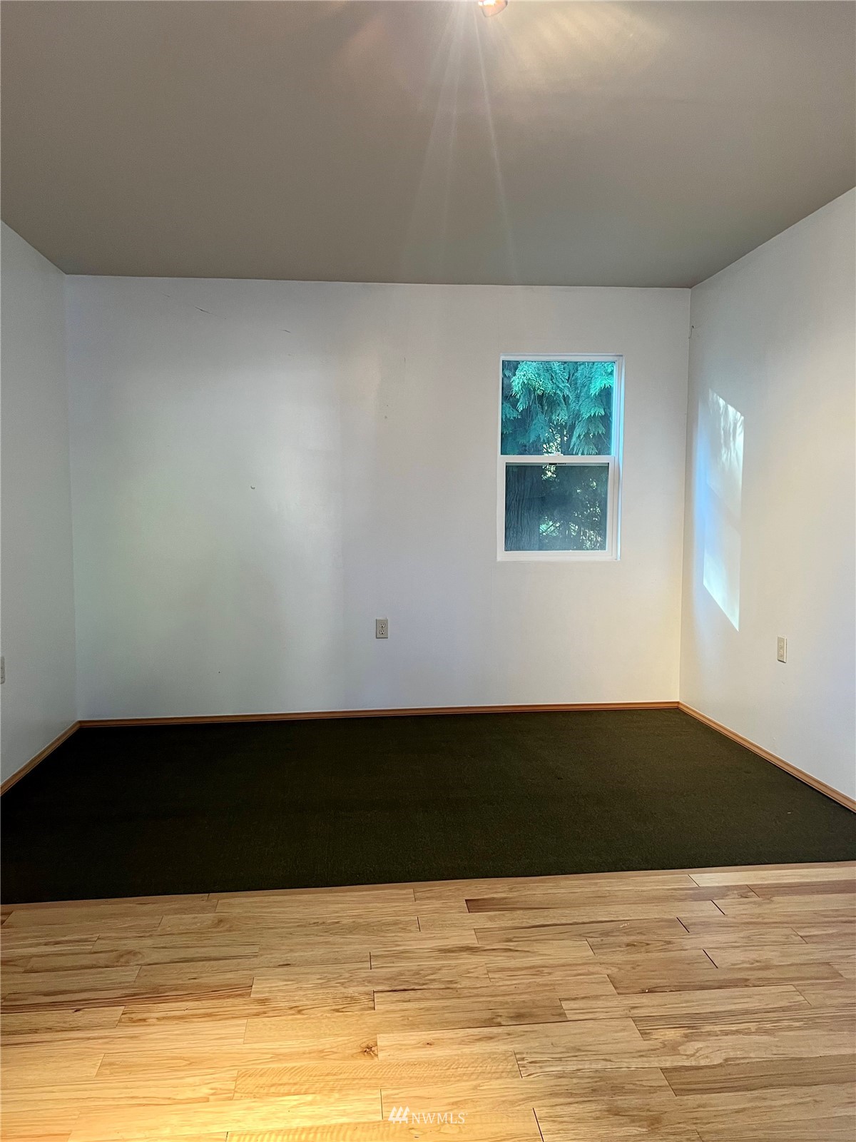 7407 Vandermark Road East Bonney Lake, WA 98391 - Photo 24 of 30 a view of wooden floor