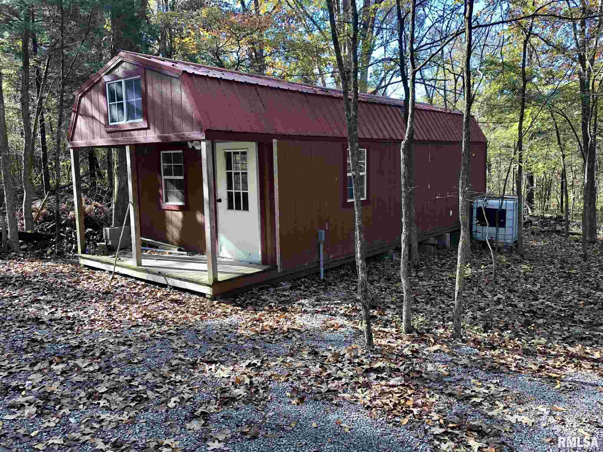 60 New Hope Road Herod, IL 62947 - Photo 2 of 9
