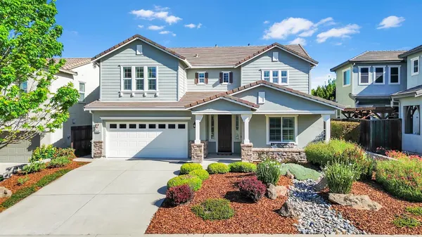 $774,999 | 949 Browning Lane, Rocklin, CA 95765