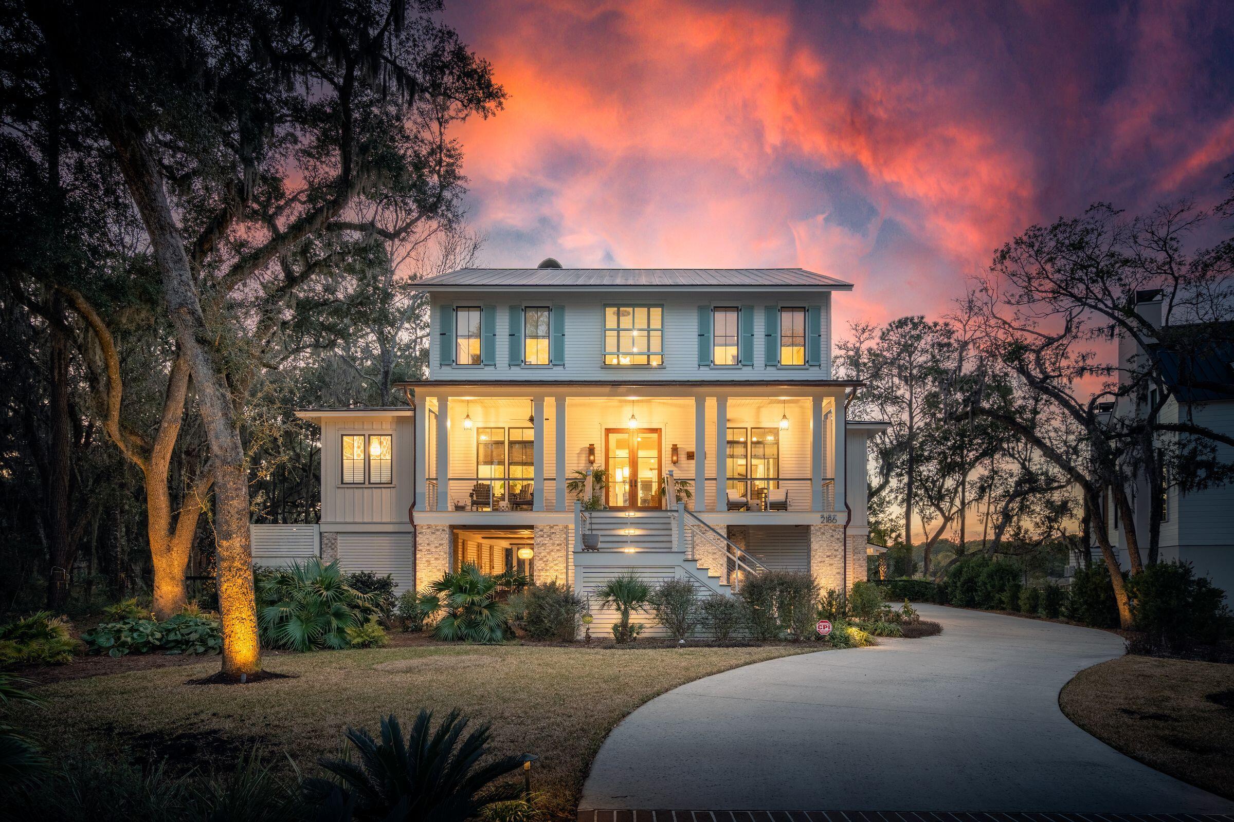 2186 Boatwright Road Johns Island, SC 29455 - Photo 1 of 102 2186BoatwrightRd-001