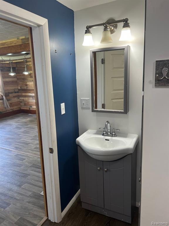 3450 West Castle Road Fostoria, MI 48435 - Photo 13 of 26