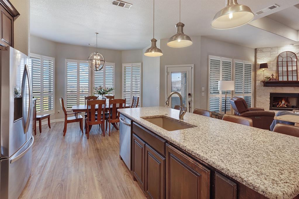 4410 Huling Road Sanger, TX 76266 - Photo 12 of 40