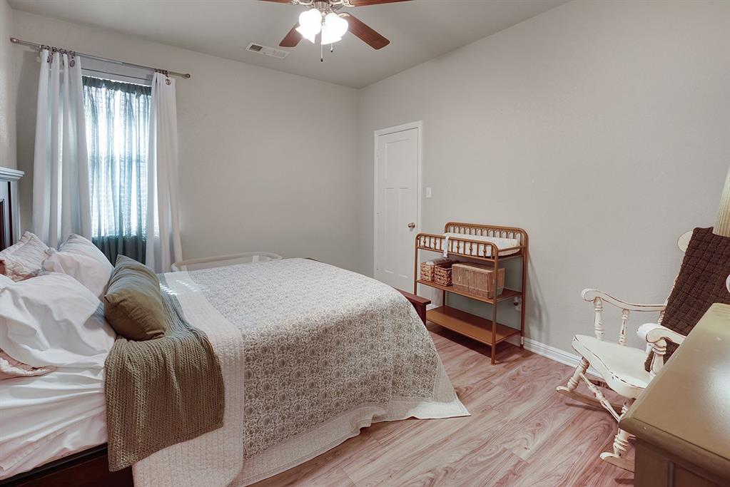 4410 Huling Road Sanger, TX 76266 - Photo 18 of 40