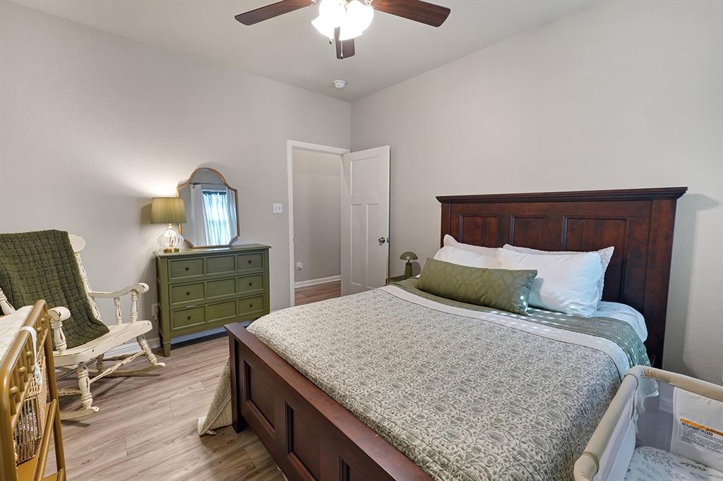 4410 Huling Road Sanger, TX 76266 - Photo 19 of 40