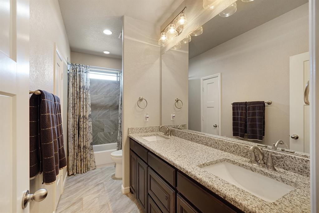 4410 Huling Road Sanger, TX 76266 - Photo 20 of 40