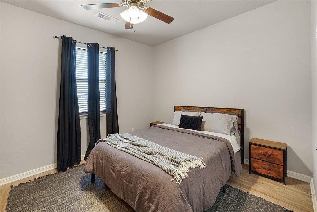 4410 Huling Road Sanger, TX 76266 - Photo 21 of 40