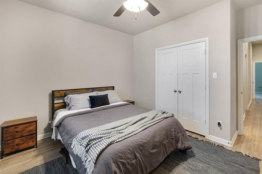 4410 Huling Road Sanger, TX 76266 - Photo 22 of 40