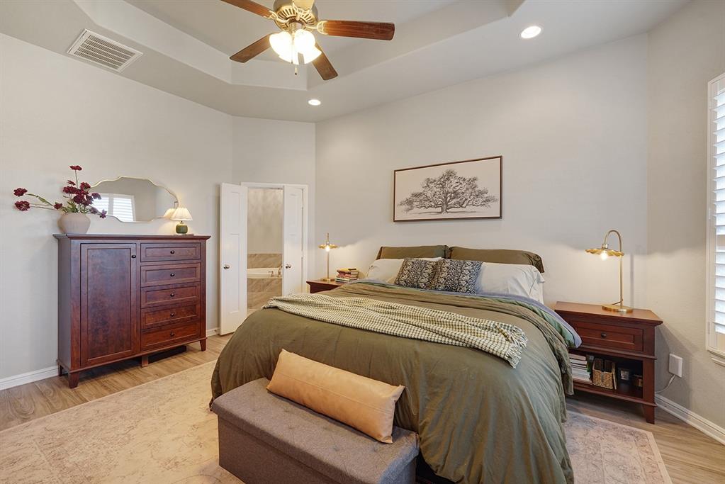 4410 Huling Road Sanger, TX 76266 - Photo 23 of 40