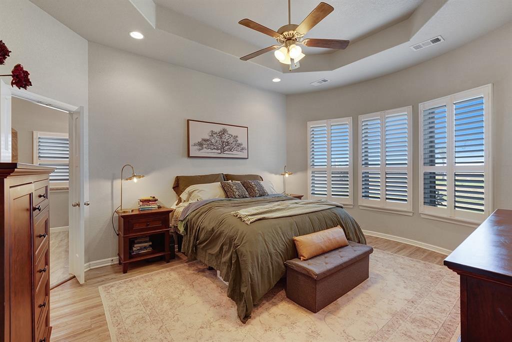 4410 Huling Road Sanger, TX 76266 - Photo 24 of 40