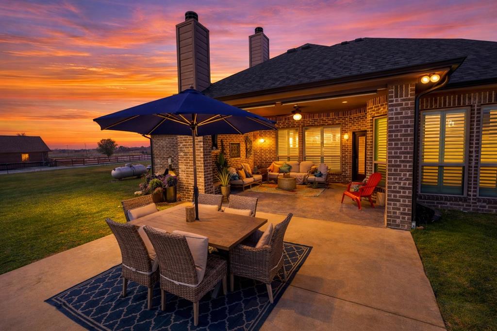 4410 Huling Road Sanger, TX 76266 - Photo 32 of 40