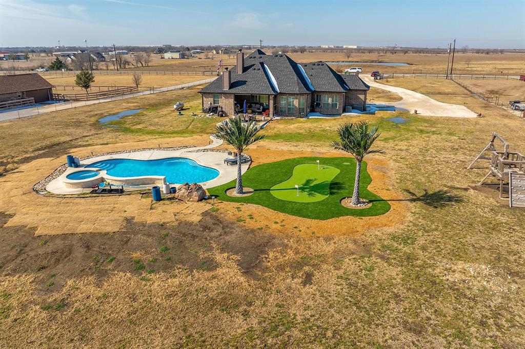 4410 Huling Road Sanger, TX 76266 - Photo 34 of 40