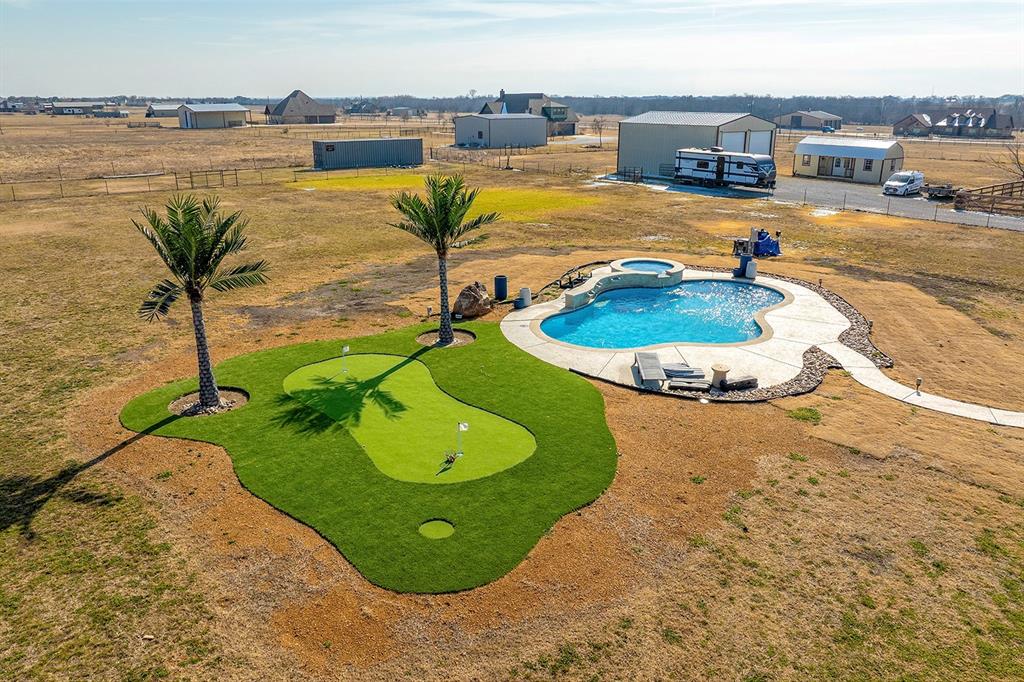 4410 Huling Road Sanger, TX 76266 - Photo 35 of 40