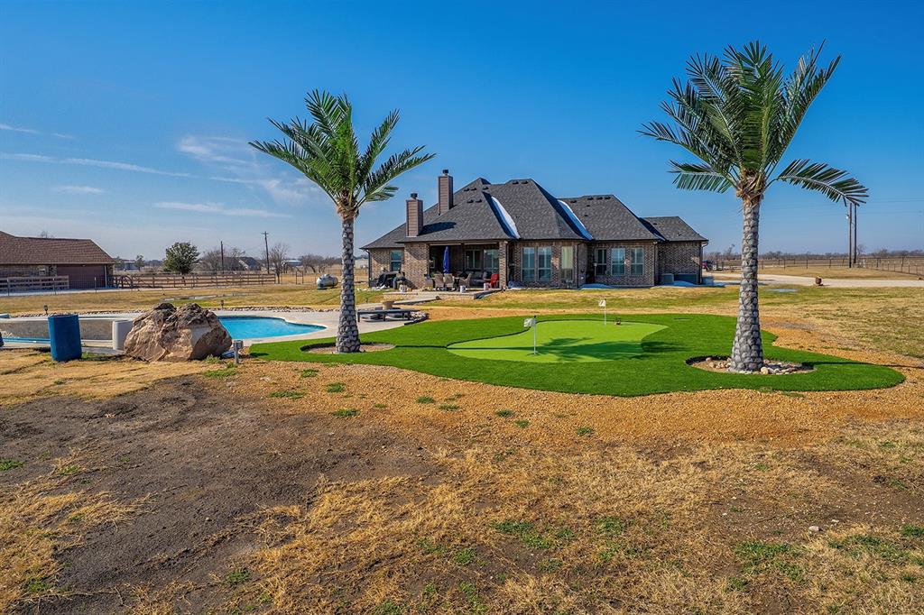 4410 Huling Road Sanger, TX 76266 - Photo 37 of 40