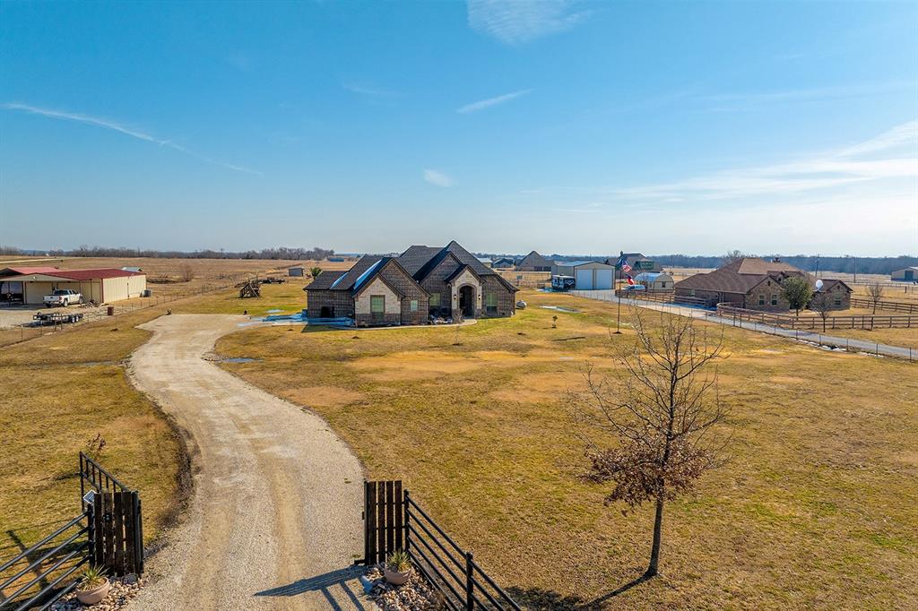 4410 Huling Road Sanger, TX 76266 - Photo 39 of 40