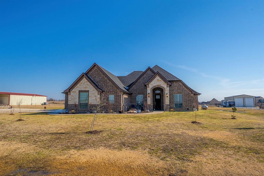 4410 Huling Road Sanger, TX 76266 - Photo 40 of 40