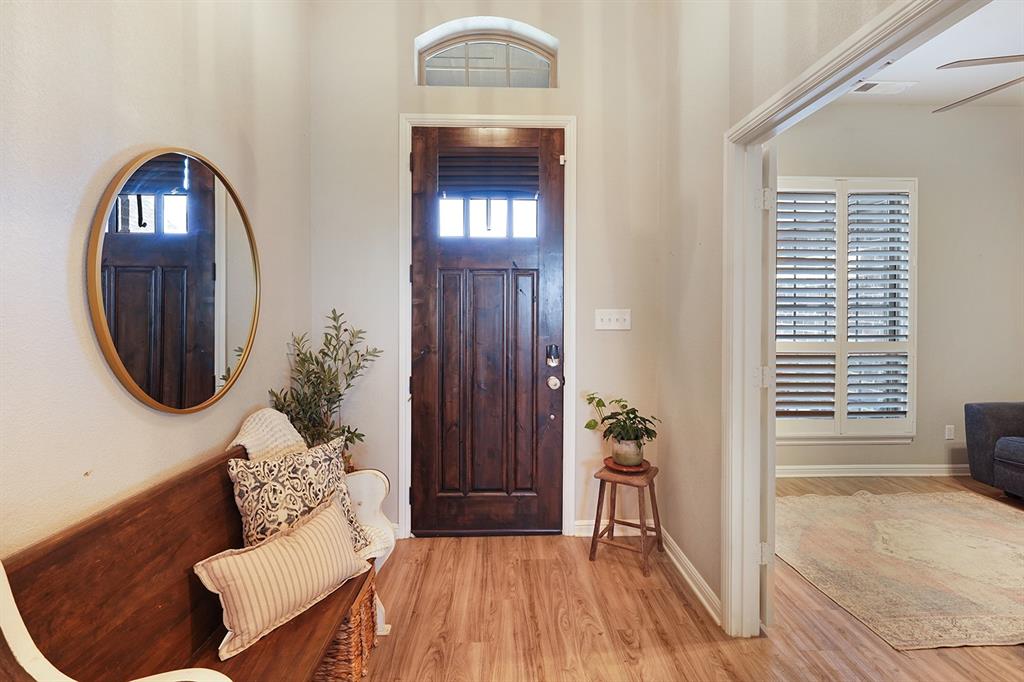 4410 Huling Road Sanger, TX 76266 - Photo 4 of 40