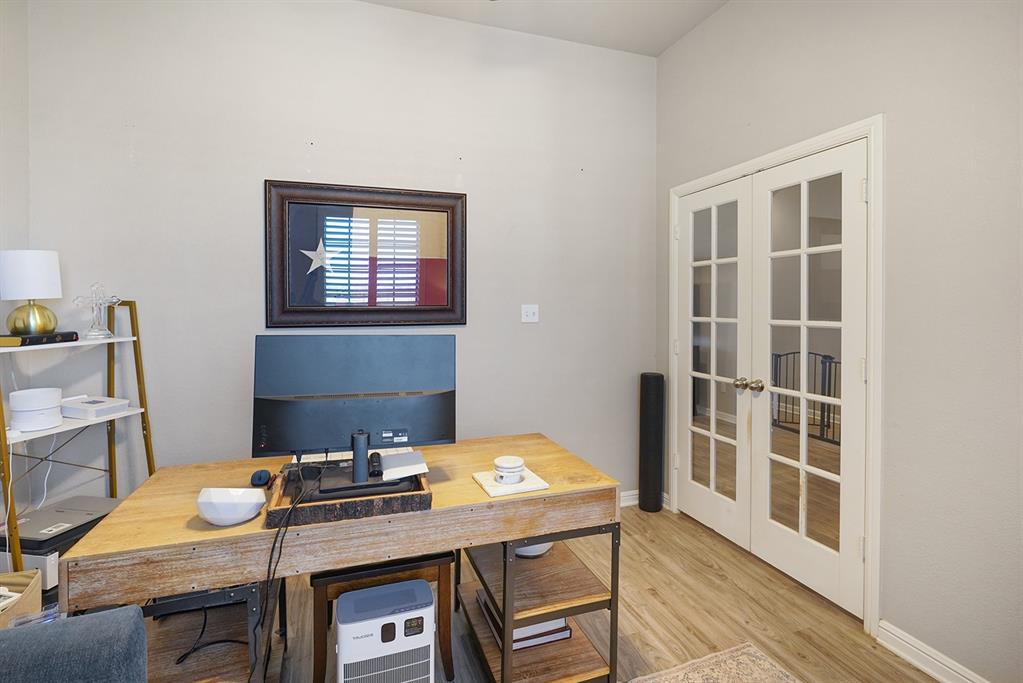 4410 Huling Road Sanger, TX 76266 - Photo 6 of 40