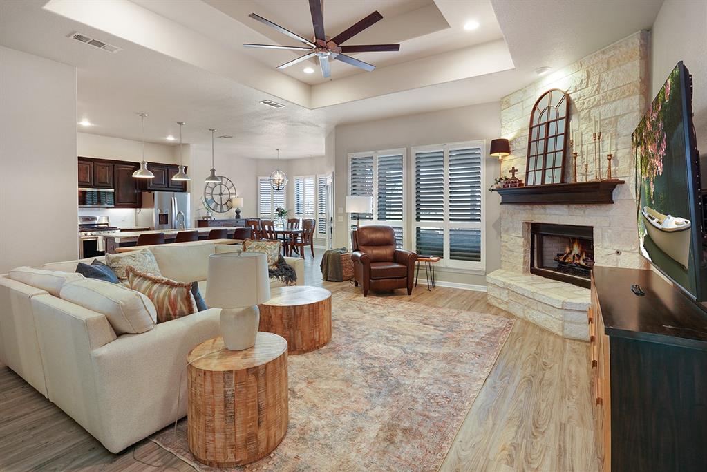 4410 Huling Road Sanger, TX 76266 - Photo 7 of 40