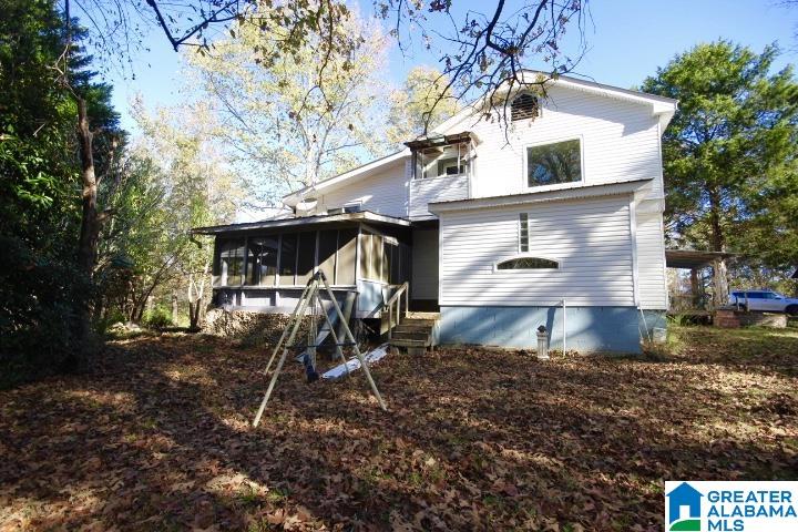 1189 County Road 46 Montevallo, AL 35115 - Photo 12 of 56