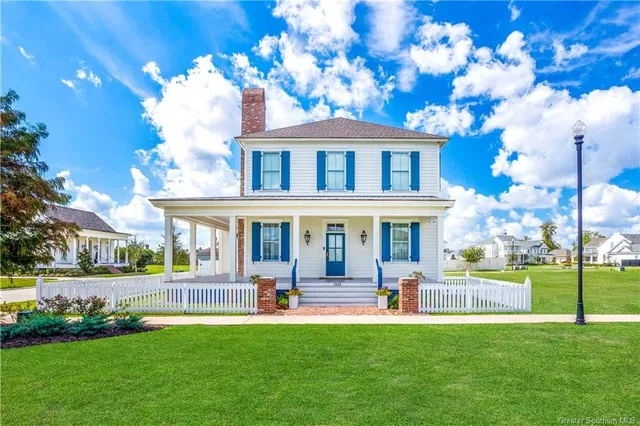 $538,000 | 1202 St Bridget Lane, Lake Charles, LA 70601