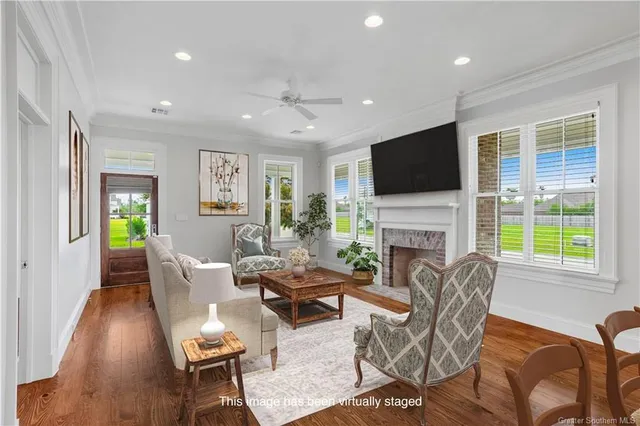 $538,000 | 1202 St Bridget Lane, Lake Charles, LA 70601