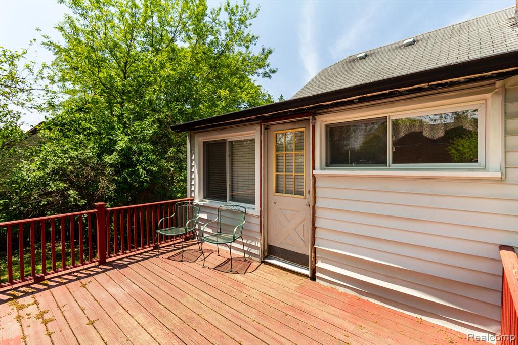 2636 Kenmore Road Berkley, MI 48072 - Photo 29 of 32 Gallery Image 29