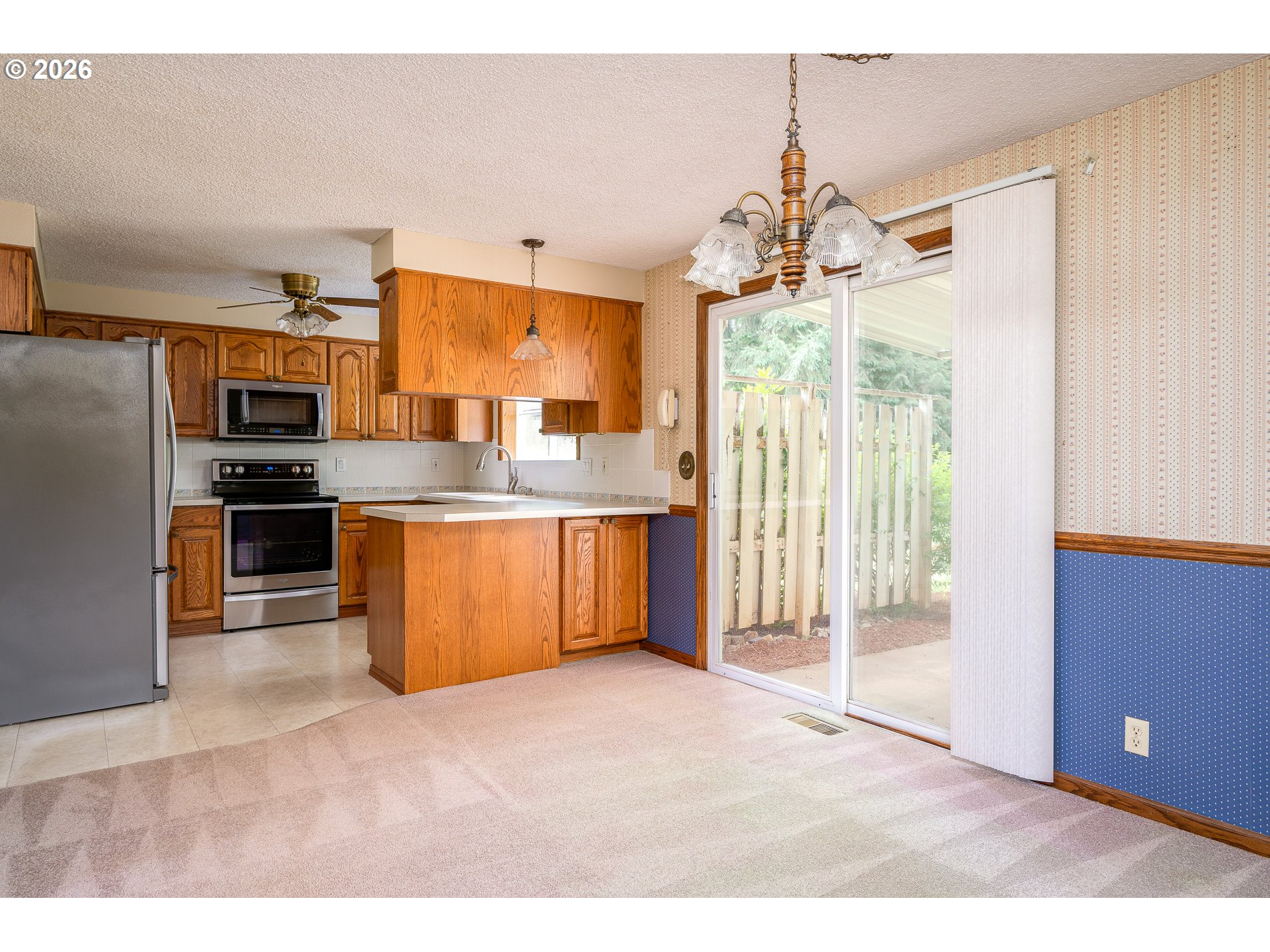 16140 South Wilson Road Oregon City, OR 97045 - Photo 14 of 46